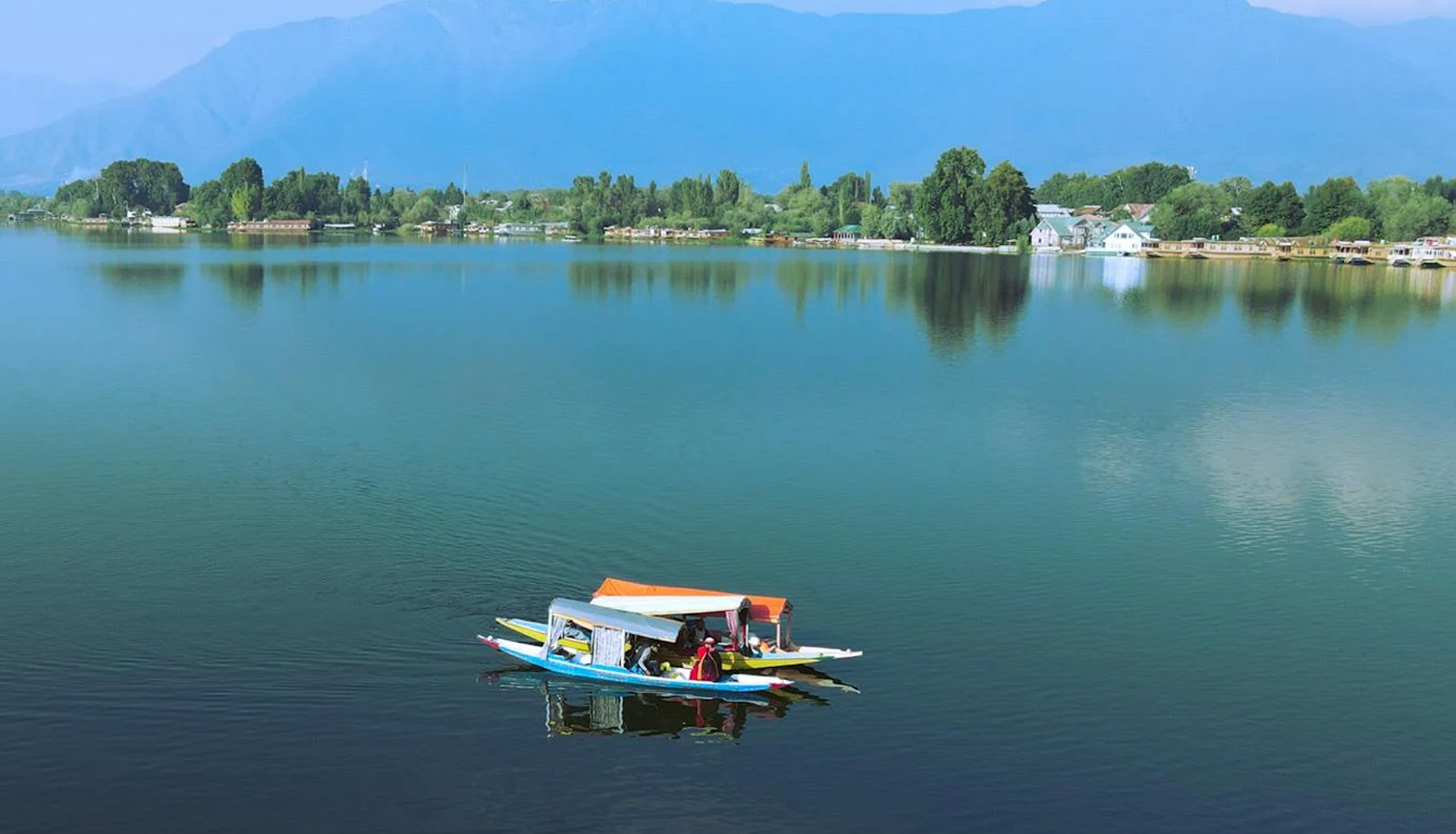 Kashmir Tours