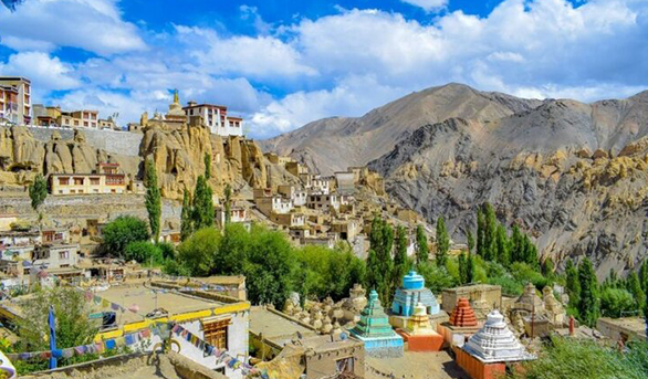 Ladakh Tour